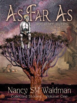 cover image of As Far As